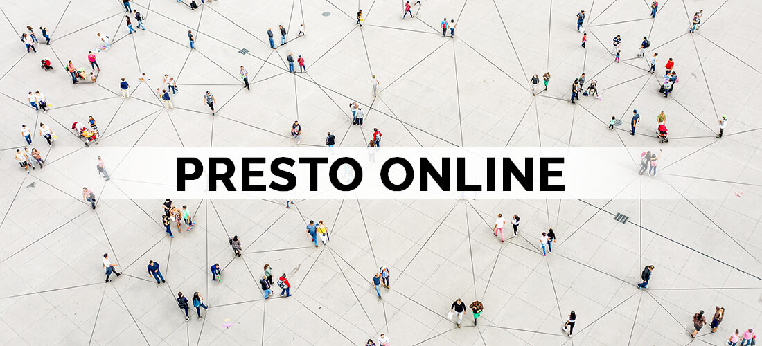 Presto online