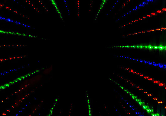 Conta particellare tramite strumenti a tecnologia light scattering portatili ad alto flusso